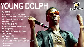 Young Dolph 2022 Mix - Young Dolph 2022 - 2023 Playlist - Top songs 2022 - Young Dolph Mix 2022