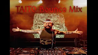 TAITO Bounce Mix