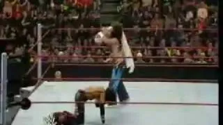 WWE Royal Rumble 2009 Highlights