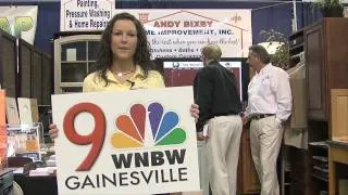 Bixby Home Improvements NBC9 ID