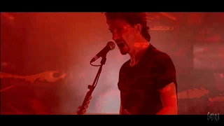 GOJIRA - L'Enfant Sauvage @ Pol'And'Rock Festival 2018 LIVE [Guitar Cover]