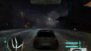 need for speed carbon polisten kacma