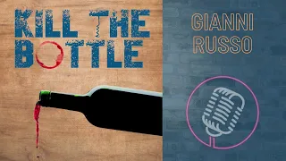 Kill The Bottle Podcast - Godfather Actor Gianni Russo - Full Episode