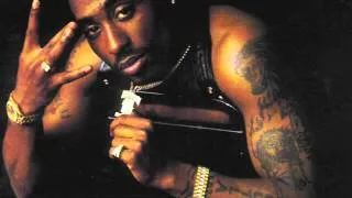 2Pac - hit 'em up ft. Outlawz UNCENSORED (HQ)