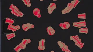 Deorro - Beso (Lyric Video) [Ultra Music]
