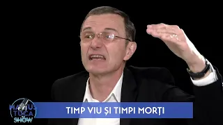 Ioan Aurel Pop: ,,De câte ori stabilești o restricție, prima reacție este să nu o respecți"