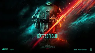 BATTLEFIELD 2042 ULTIMATE EDITION SOUNDTRACK PART II (CONCEPT)