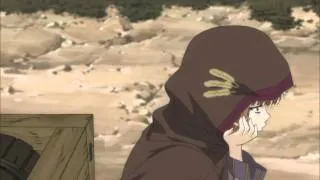 Spice & Wolf Dub Clip