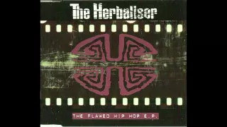 The Herbaliser - Mr. D.J. (Instrumental)