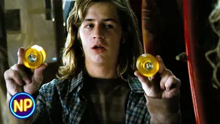 Picking Up Skateboarding | Lords of Dogtown (2005) | Now Playing