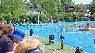 @ 2023 IHSA 2A Boys State Track and Field Prelims 20230526