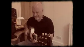 "White Light:White Heat" The Velvet Underground performed on slide guitar by Dobro Dave