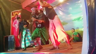 Tezu mela 2020 comedy  dance