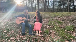 "Where Would I Be" Original Song / Gospel Music Video by Dan & Amanda