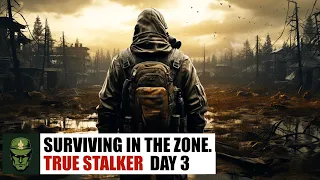 This Amazing FREE Stalker Game Has Me Hooked: True Stalker! Day 3