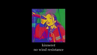 kinneret - no wind resistance (slowed + bass boost + reverb) [1 HOUR LOOP]