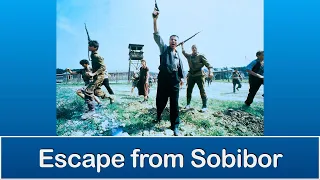 CSA - Escape from Sobibor (1987) - Part 2