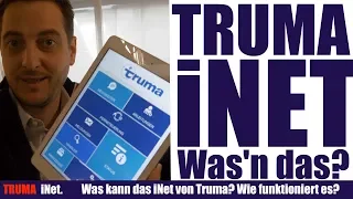 TRUMA iNet für Wohnwobil und Wohnwagen. Was ist das genau? Was kann es?