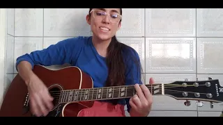 A melhor coisa que eu já fiz (Ozéias de Paula)- cover Studio do Violão