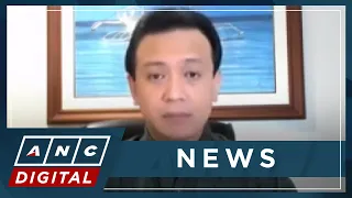 Trillanes: Destabilization plot vs Marcos admin 'out in the open'; Agitators allied with Duterte