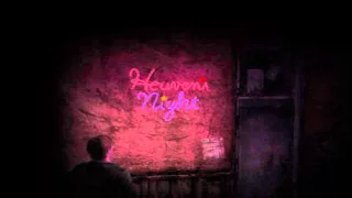 Silent Hill 2 - Heaven's Night (In-game version) 1 Hour Loop