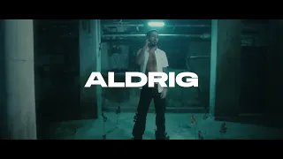 Ant Wan Type Beat "ALDRIG" | Swedish Rap Instrumental