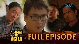 Agimat ng Agila: Task Force Kalikasan, reporting for duty! | Full Episode 1 | Stream Together