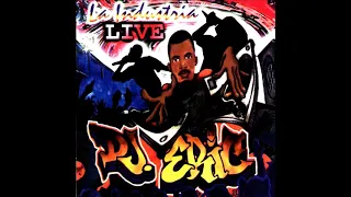 17. DJ Eric - La Industria Live...1999 ((ÁLBUM COMPLETO))