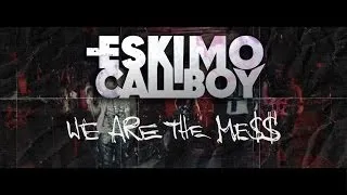 Electric Callboy - We Are The Mess (OFFICIAL VIDEO)