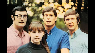 The Seekers - Two Summers: Orchestrated & unorchestrated Stereo versions.