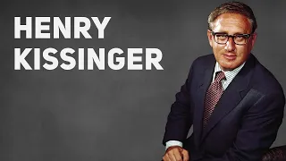 Jeho meno vyvoláva ostré hádky. Machiavelista s Nobelovkou či geniálny diplomat? | Henry Kissinger