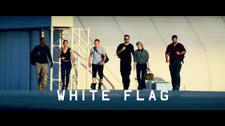 Bishop Briggs - White  Flag (Lyric Video)