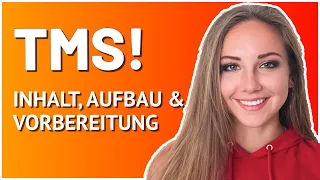 Der TMS 2024 I So bestehst du deinen Medizinertest - Ablauf, Aufgaben & Vorbereitung