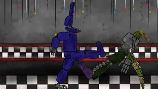 (DC2 FNAF) Withereds Vs Ignited Security Breach