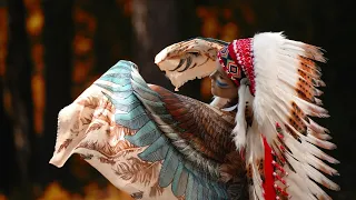 Leo Rojas - Chasing The Wind