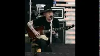 Johnny Winter  - Jumpin' Jack Flash HD Live mp3.avi