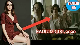 Radium Girl movie 2020 || Trailer HD.