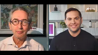 WSJ Tech Live 2020: In Conversation with Zoom CIO, Harry Moseley