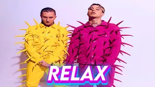 Żabson & Young Igi - Relax ale to DRILL