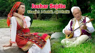 Jashar Sejdiu  - Sheqeri i embel, uji i ftofet (Official Video)