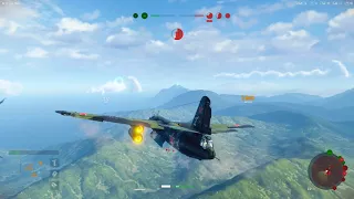 World of Warplanes - Дорога на Рим (Западня) - Бомбардировщик - 8 ур - РБ-17