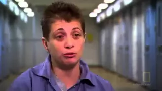 Lockdown Female Felons S4E01 Part (1/3)