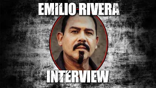 Without Your Head - EMILIO RIVERA interview talking Rob Zombie's 3 From Hell!