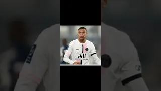 Kylian Mbappe