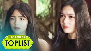 10 times Mira and Joy treated each other like real sister in Huwag Kang Mangamba | Kapamilya Toplist