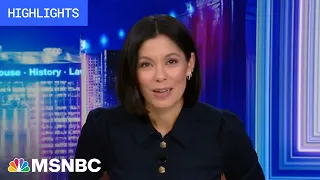 Watch Alex Wagner Tonight Highlights: Sept. 26