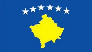 NATIONAL ANTHEM OF KOSOVO