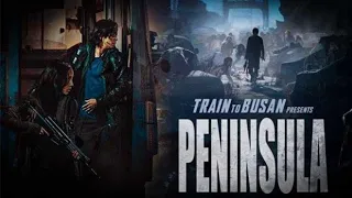 Train to Busan 2: Península (2020) Carnage Count