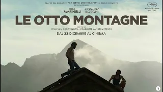 Daniel Norgren - Your Love, LE OTTO MONTAGNE (2022)