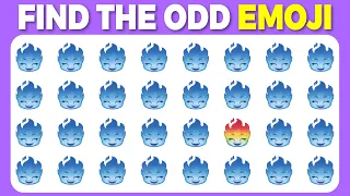 "Emoji Quiz: Ice Cream Challenge"